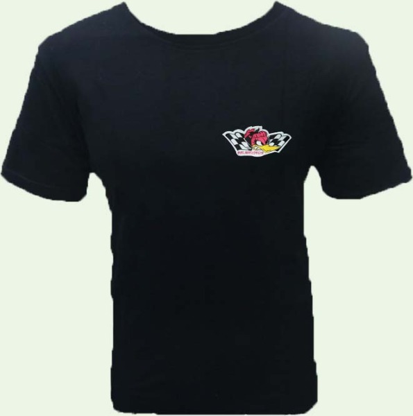 Mr. Horsepower T-Shirt